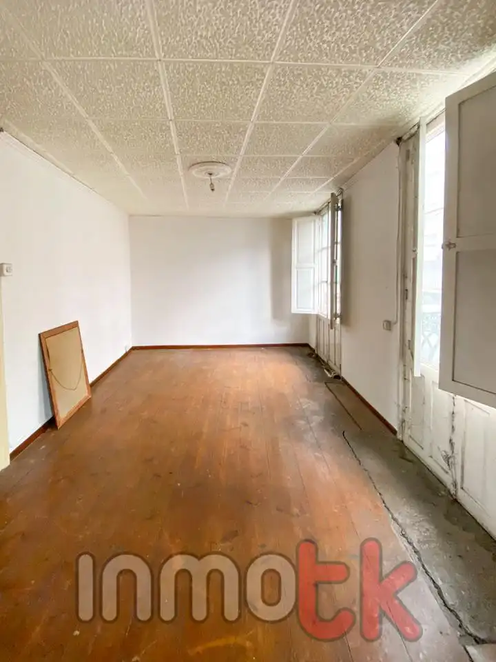 Dormitori de Casa o xalet en venda en Betanzos amb Jardí privat i Terrassa
