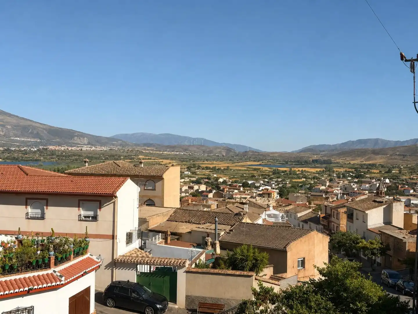Maison à vendre à VIRGEN MILAGROSA, imagen 19
