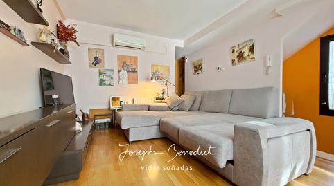 Foto 5 de Dúplex en venda a Centre, Barcelona