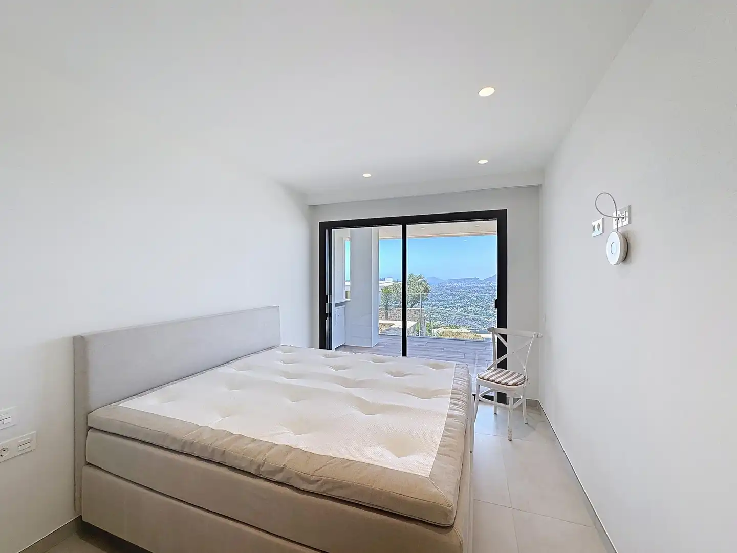 Chalet con piscina en venta en Cumbre del Sol, imagen 66