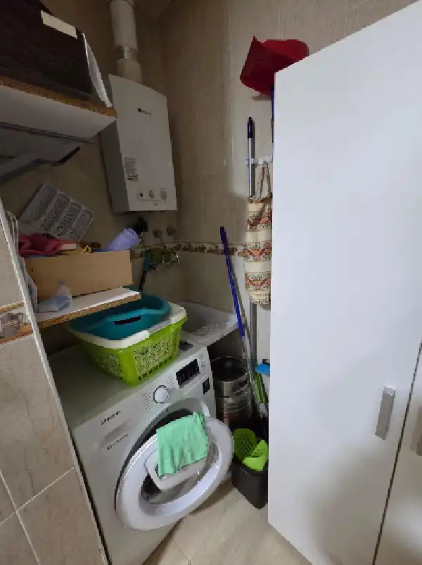 Wohnung mit Terrasse zum Verkauf in Catral, imagen 12