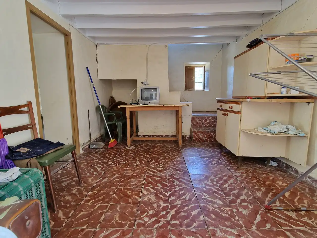 Country house zum Verkauf in Viñuela