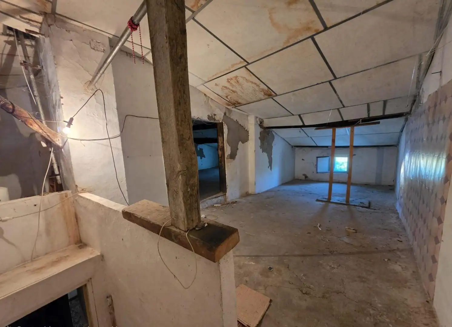 Casa rústica en venta en Las Ventas de San Julián, imagen 29