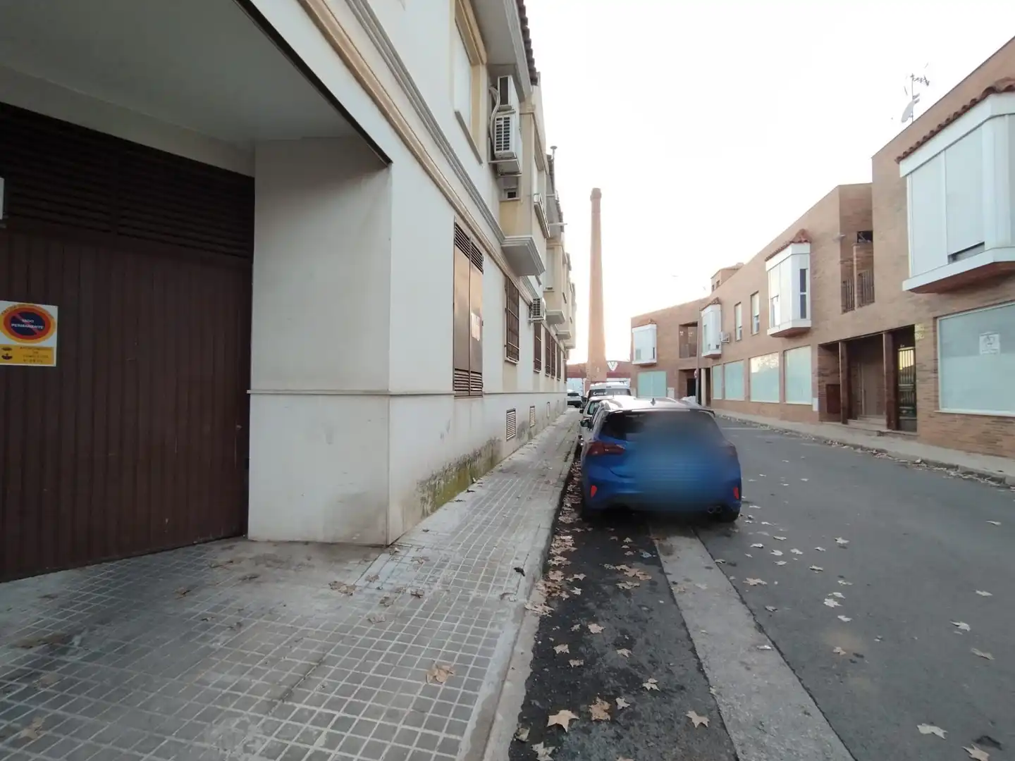 Aparcament en venda a Calle Clemente Cuesta Santandreu 10, imagen 14
