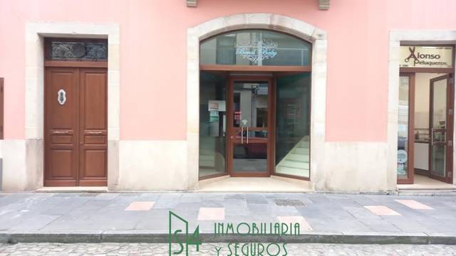 Local comercial en Alquiler en N/A en La Pola Siero