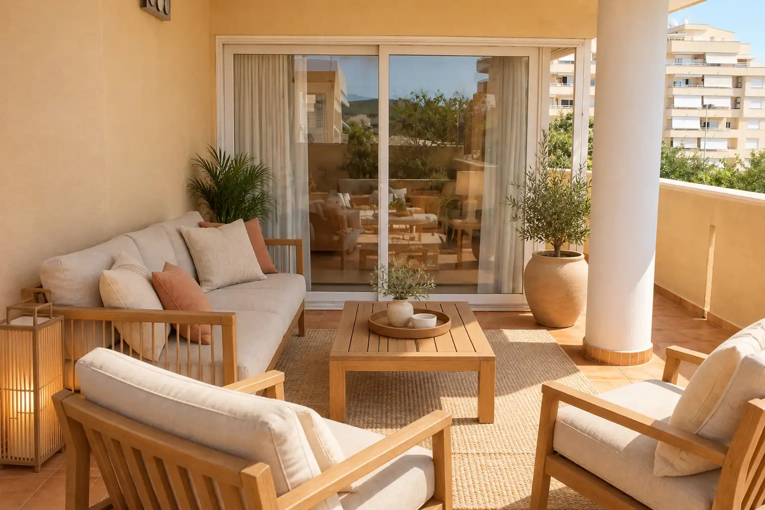 Wohnung mit Aufzug zum Verkauf in Carrer de Josep Riquer Llobet, imagen 6