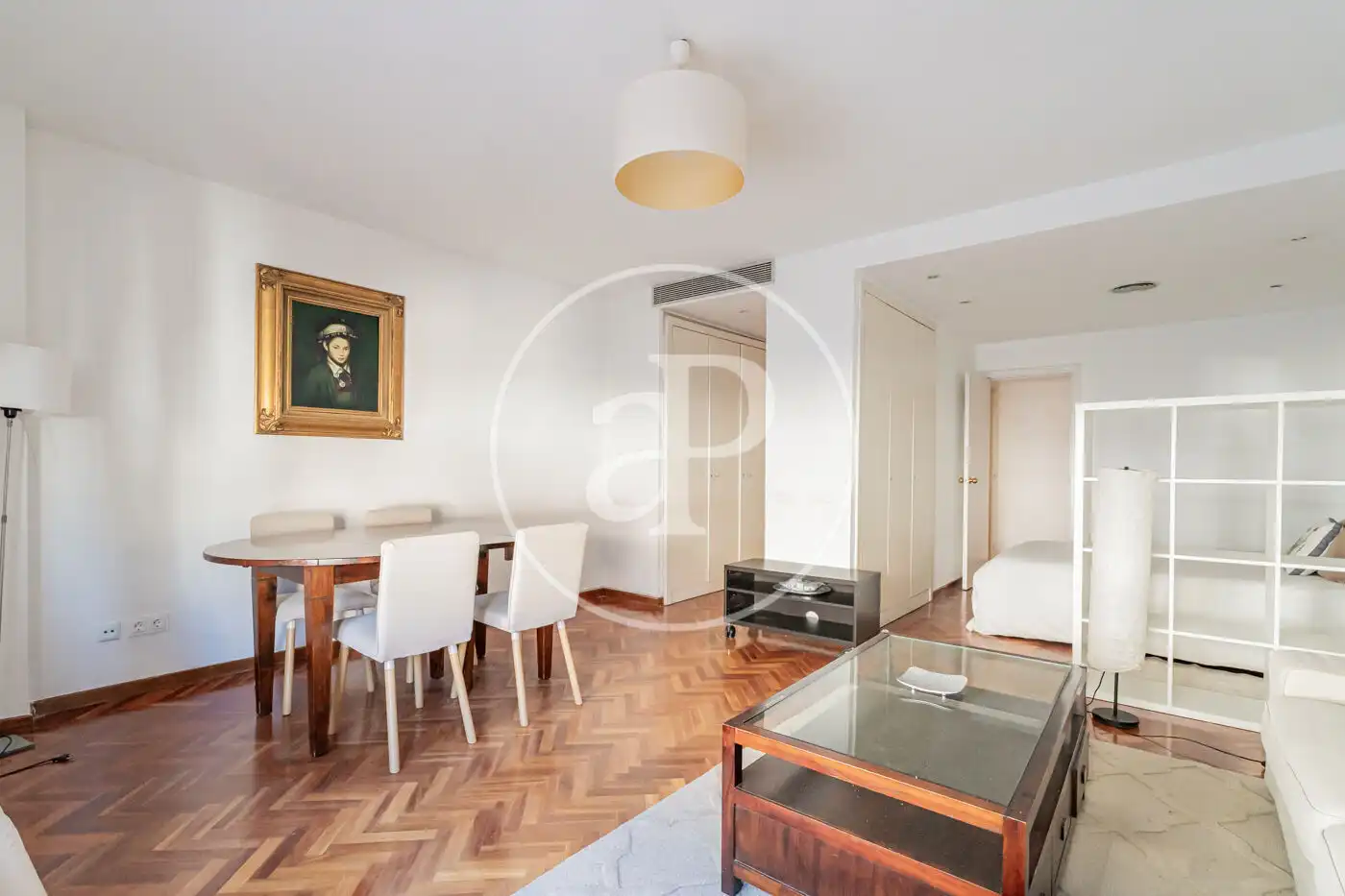Lofts for rent in C. de Recoletos, Recoletos