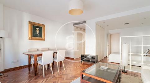 Foto 4 de Loft de lloguer a C. de Recoletos, Recoletos,  Madrid Capital