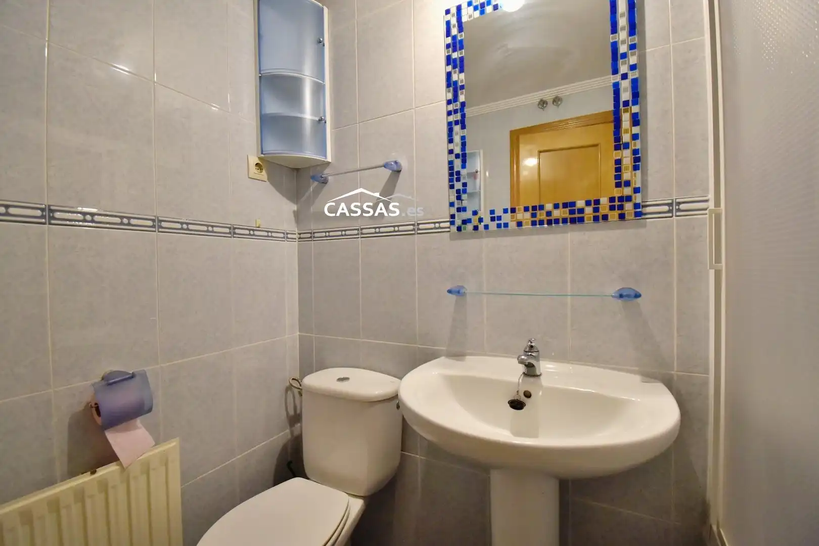 Piso con ascensor en venta en Calle jose cadalso, imagen 67