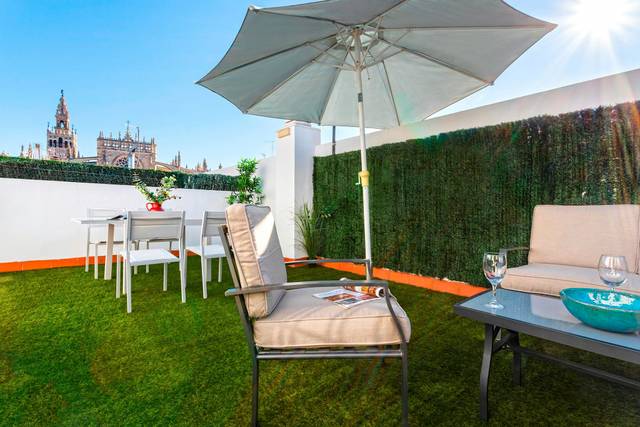 Piso en Alquiler en N/A en Arenal - Museo