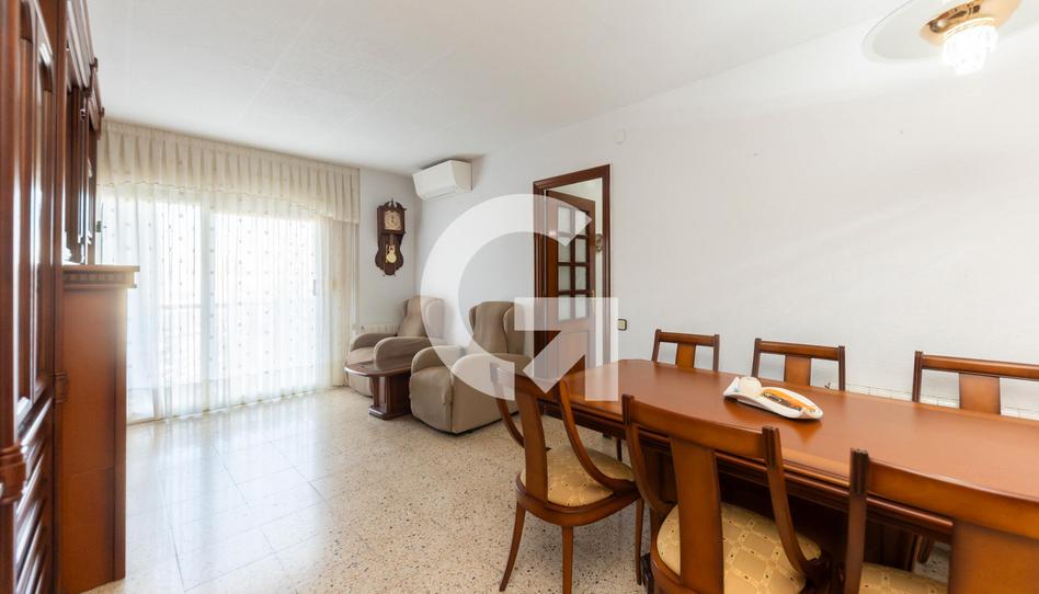 Photo 1 of Flat for sale in La Gavarra, Barcelona