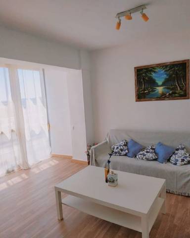 Piso en Venta en Palmeral