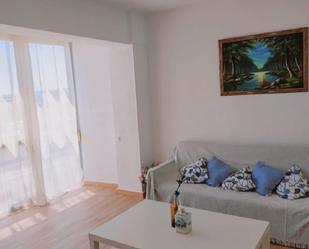 Dormitori de Pis en venda en Alicante / Alacant amb Balcó