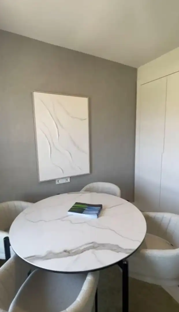 Apartment with pool for sale in El Faro de Calaburra - Chaparral, imagen 20