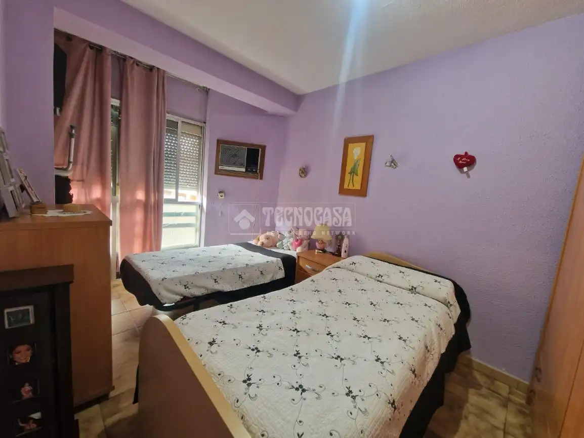 Habitación de Piso en venta en Córdoba con Aire acondicionado
