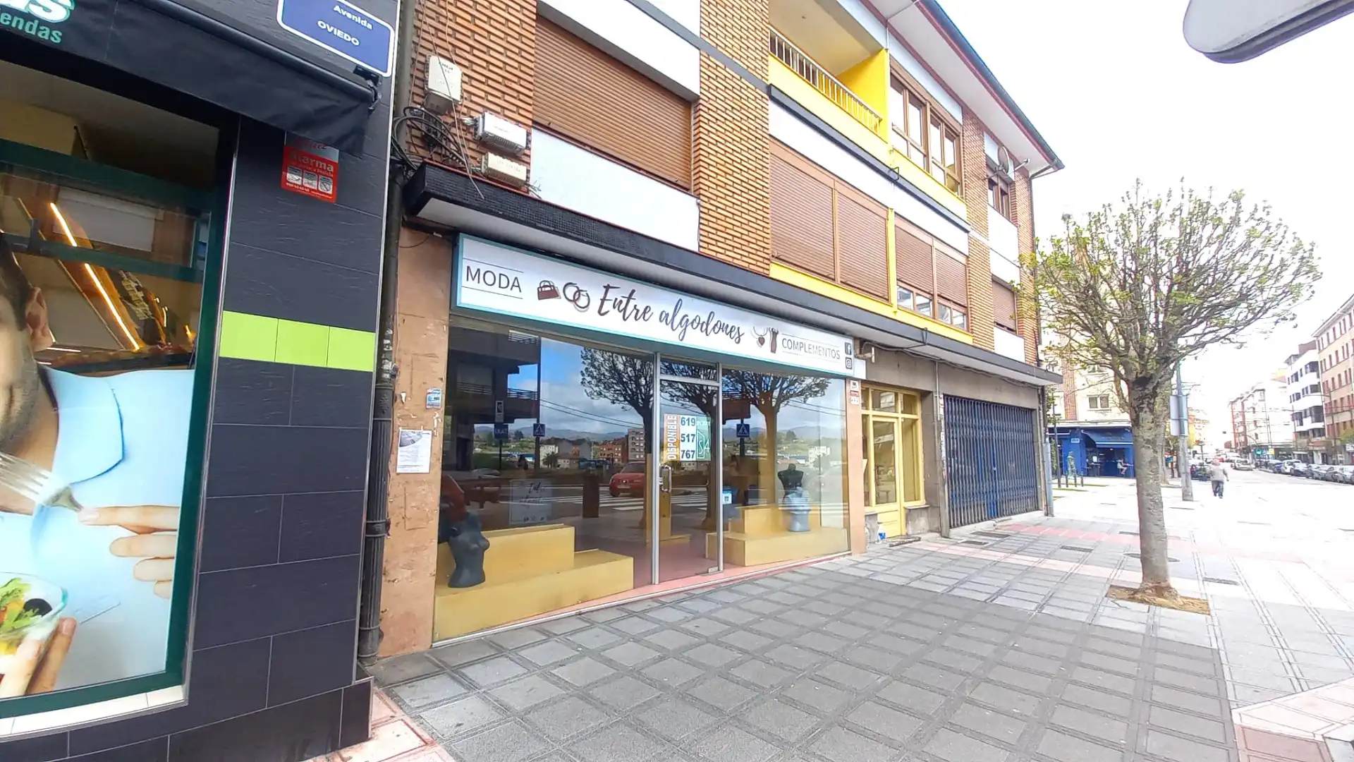 Business premises to rent in Avenida de Santander, imagen 15