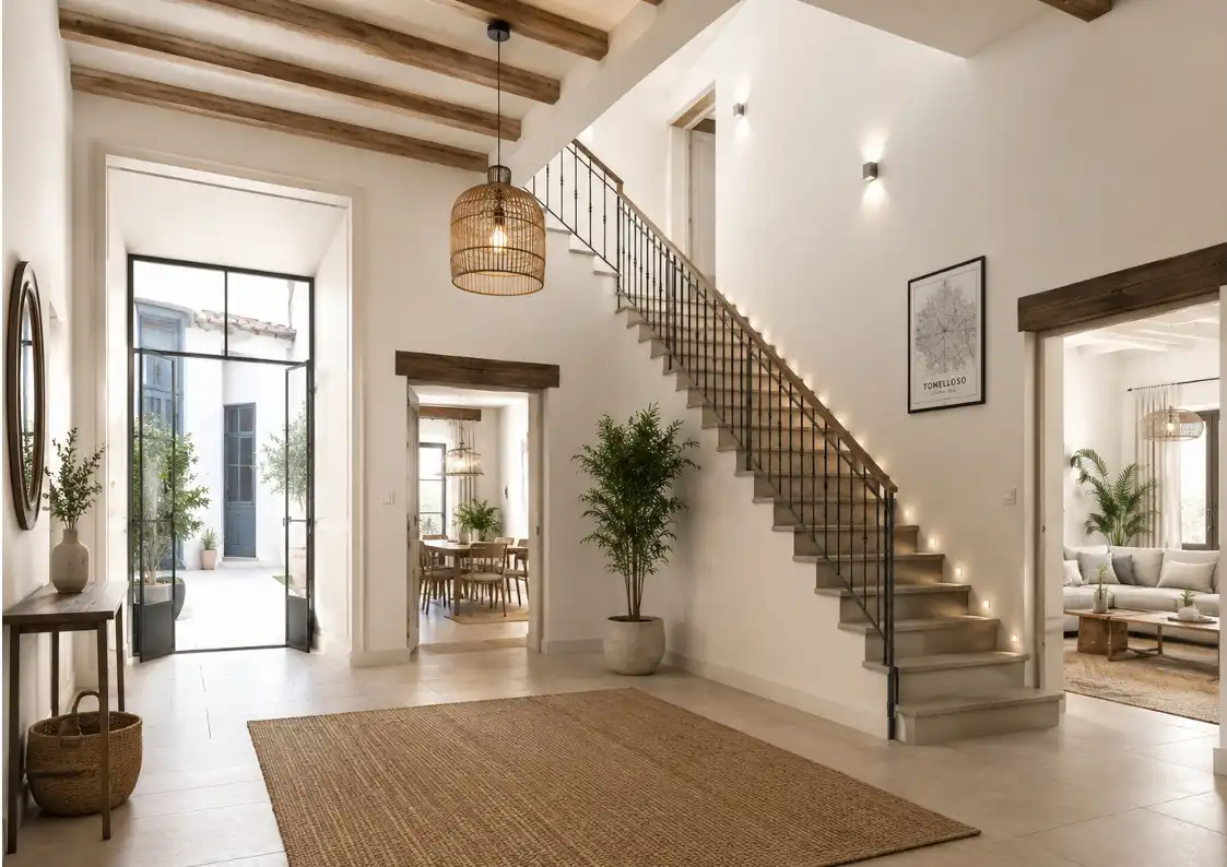 Casa o chalet en venta en Tomelloso