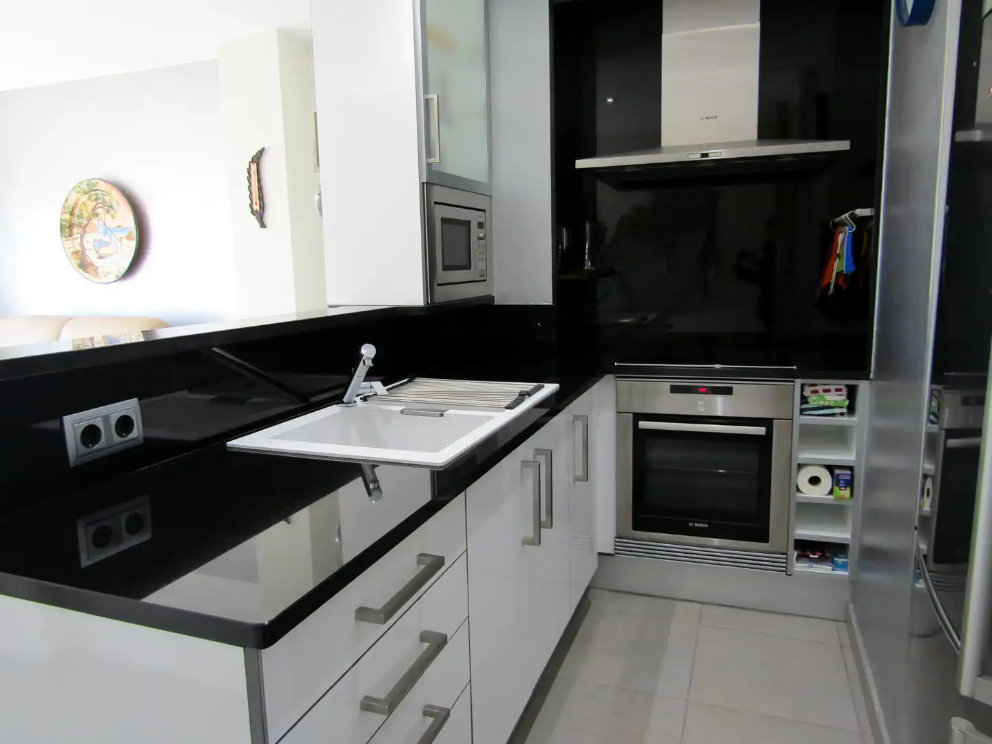 Apartamento en venta en Avinguda del Cavall Bernat 137, imagen 12