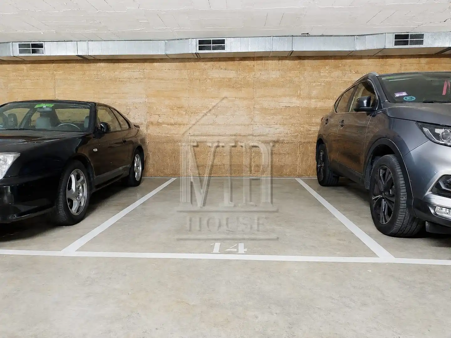 Piso con terraza en venta en Carretera de Tiana 108, imagen 43