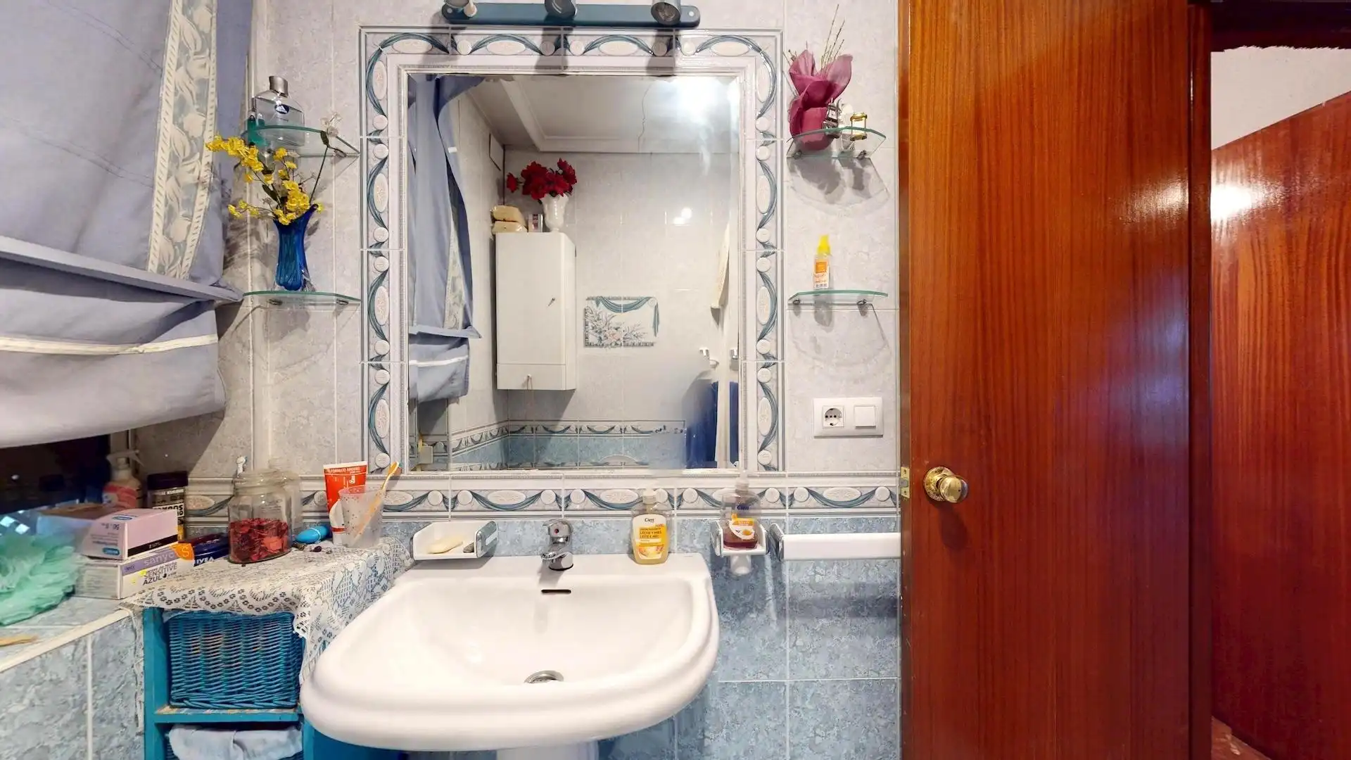 Baño de Casa o chalet en venta en Córdoba con Aire acondicionado, Calefacción y Terraza