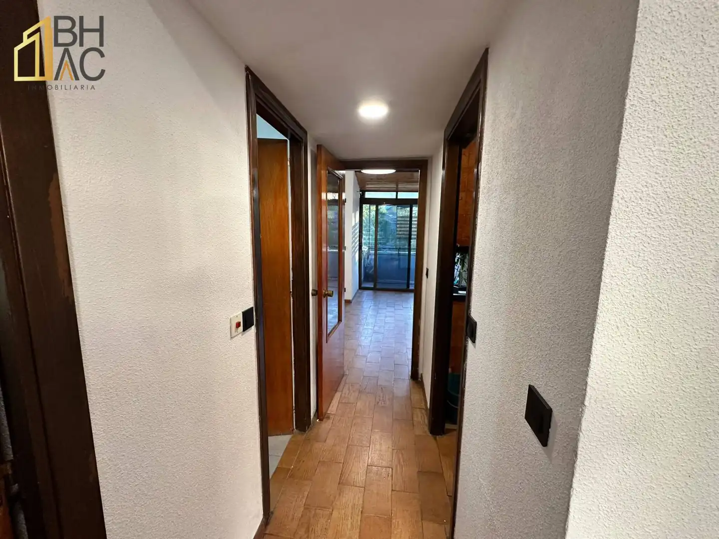 Pis en venda en La Moraleja amb Aire condicionat, Calefacció i Terrassa