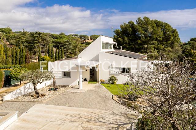 Casa-chalet en Venta en Rocaferrera
