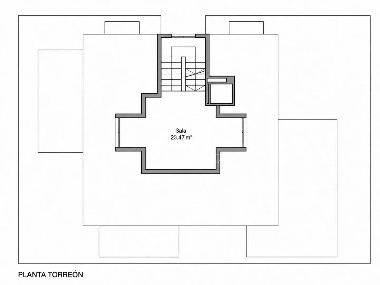 Villa mit Terrasse zum Verkauf in Alfinach - Los Monasterios, imagen 49