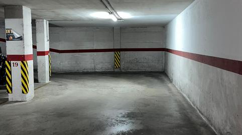 Foto 2 de Garatge en venda a Carrer Alcalde Manuel Sardà, 7, Migjorn, Reus