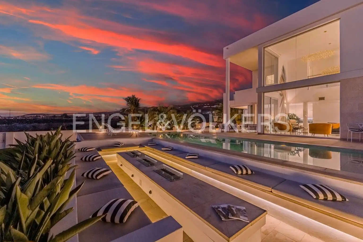 Haus mit Pool zum Verkauf in Callao Salvaje - Playa Paraíso, imagen 47