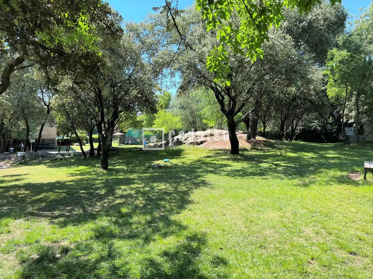 Pis en venda en Collado Villalba amb Calefacció, Jardí privat i Terrassa