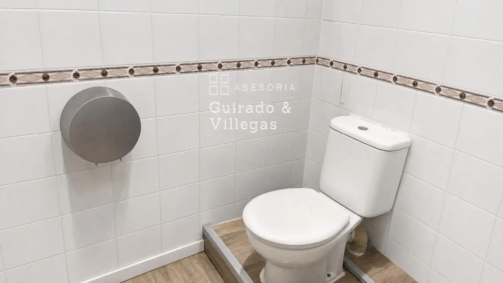 Business premises for transfer in Calle Sant Cristòfol, imagen 29