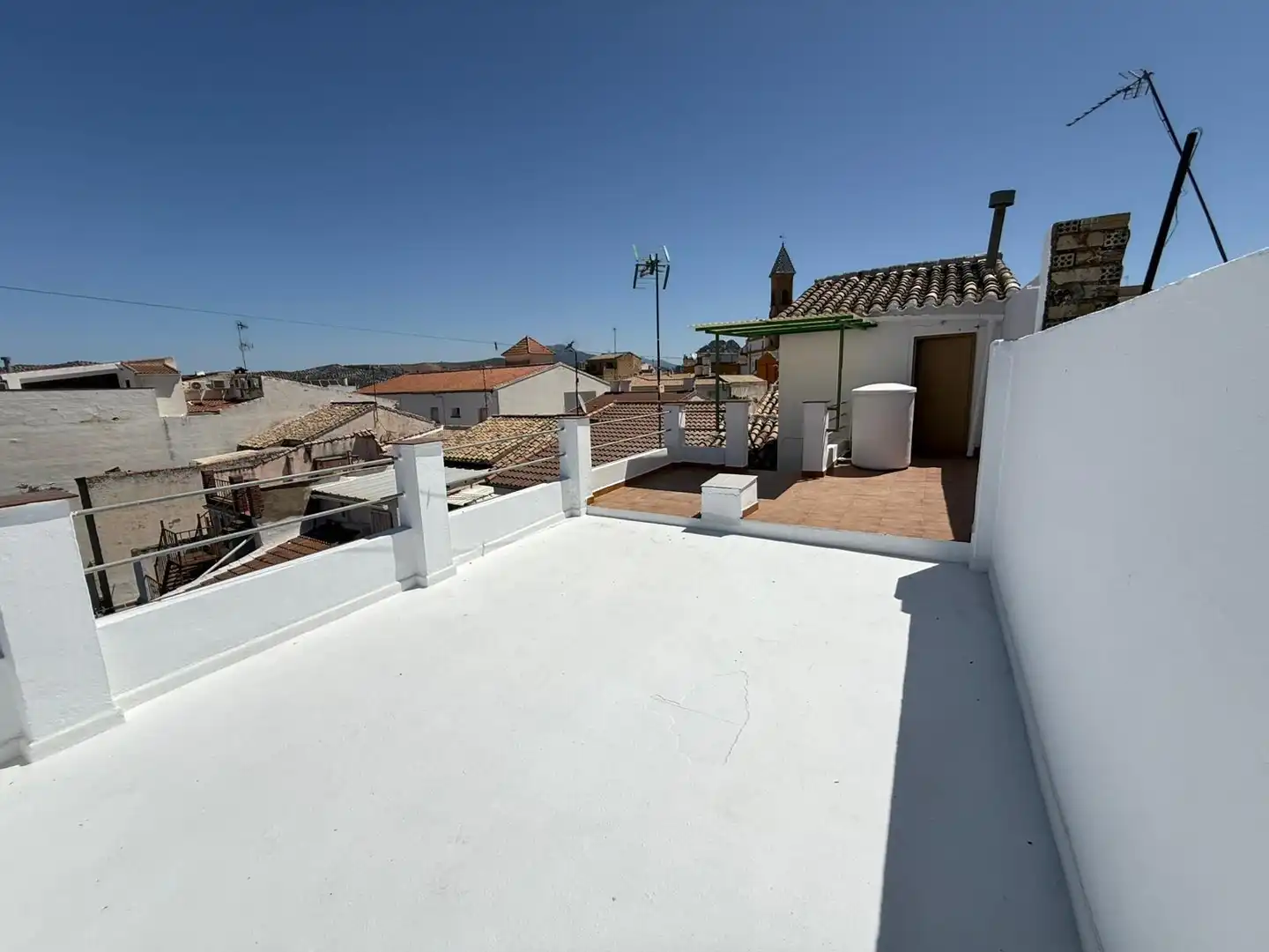 Haus mit Terrasse zum Verkauf in Calle de los Molinos 52