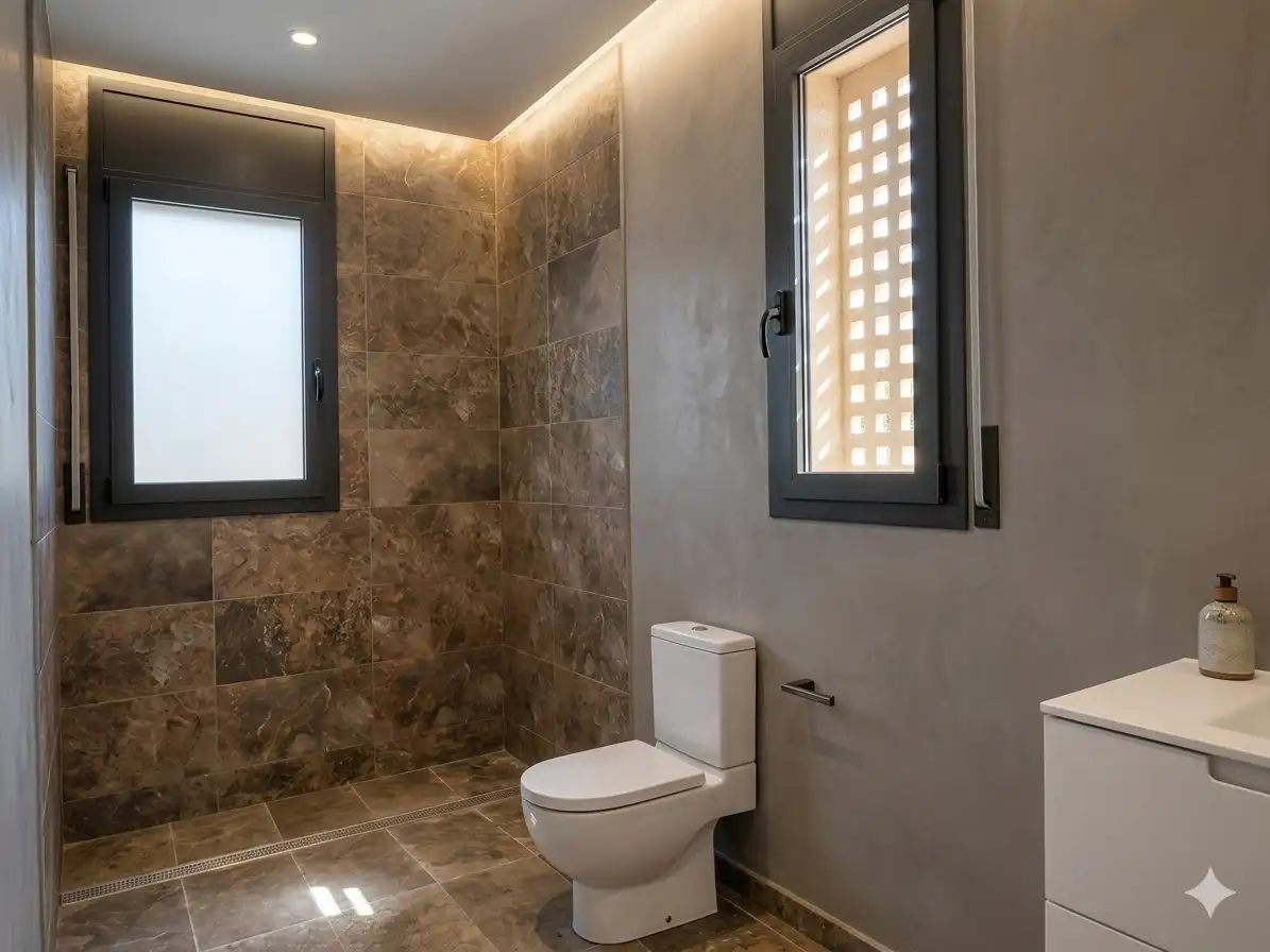 Maison avec jardin à vendre à Carrer Camí de Pedracastell, imagen 11