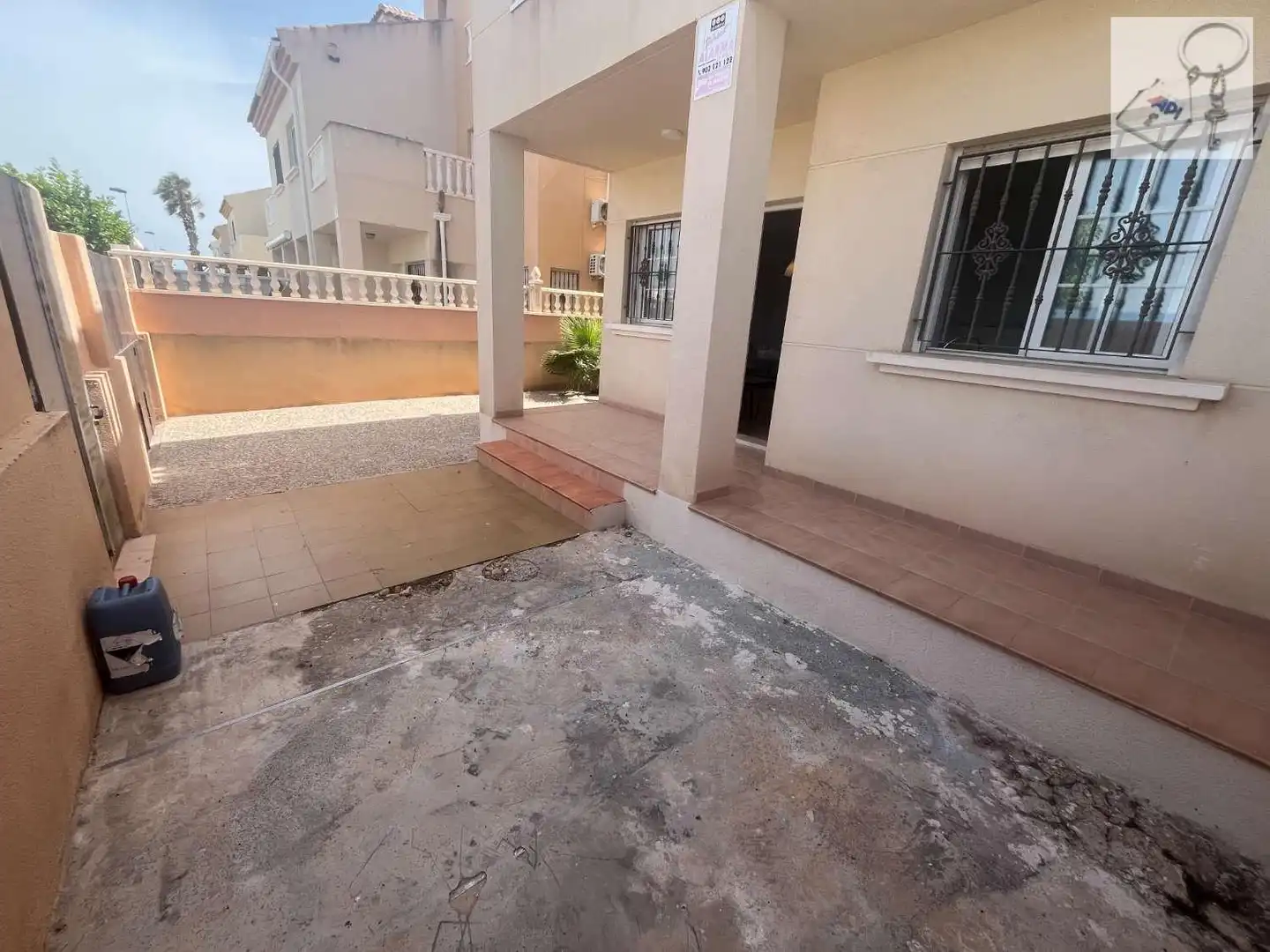 Duplex avec piscine à vendre à Zona Carrefour - Urbanizaciones, imagen 6