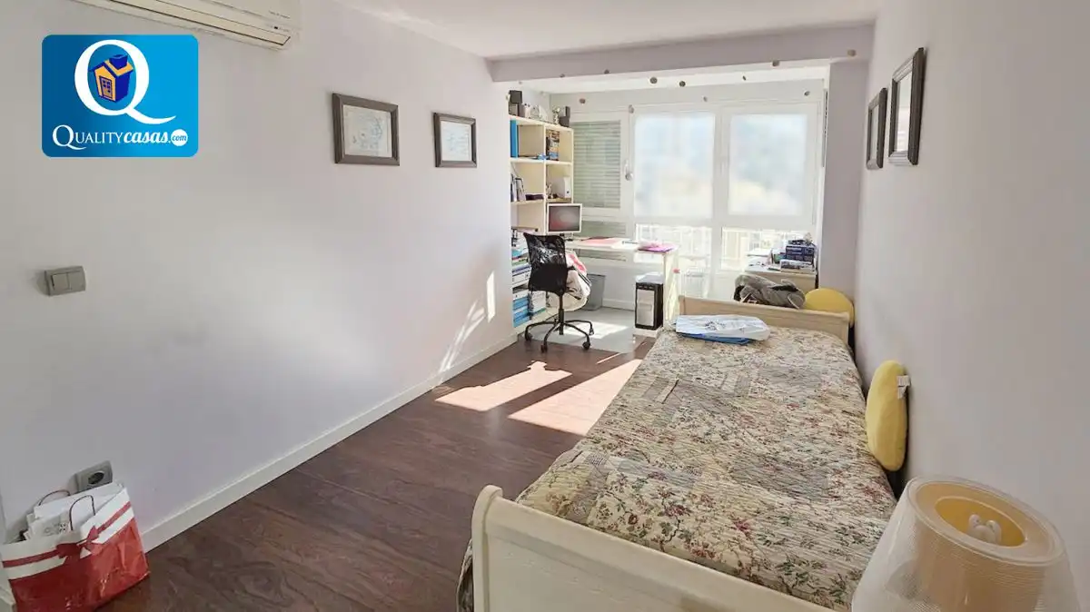 Appartement compact avec piscine à vendre à Playa de Levante, imagen 18