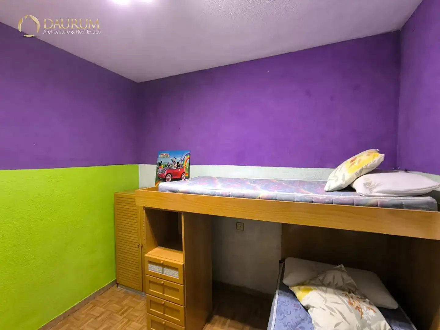 Ático con terraza en venta en ANTARES, imagen 7
