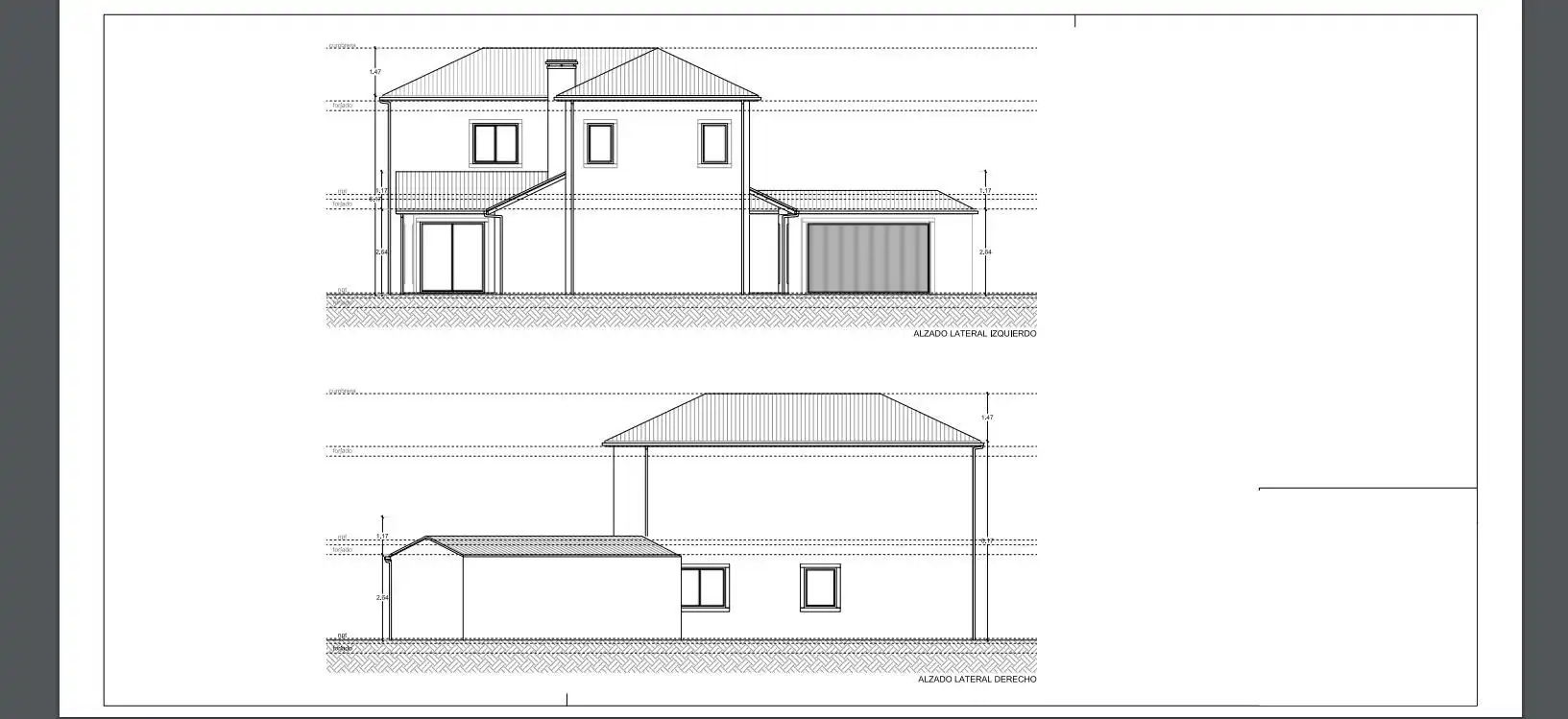 Residential for sale in Boiro