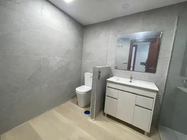 Appartement avec ascenseur à louer à Avenida de Federico Soto, imagen 26