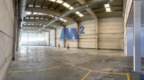 Foto 4 von Fabrikhallen zur Miete in Rejas, Madrid Capital
