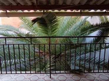 Appartamento con giardino in vendita a Tomelloso