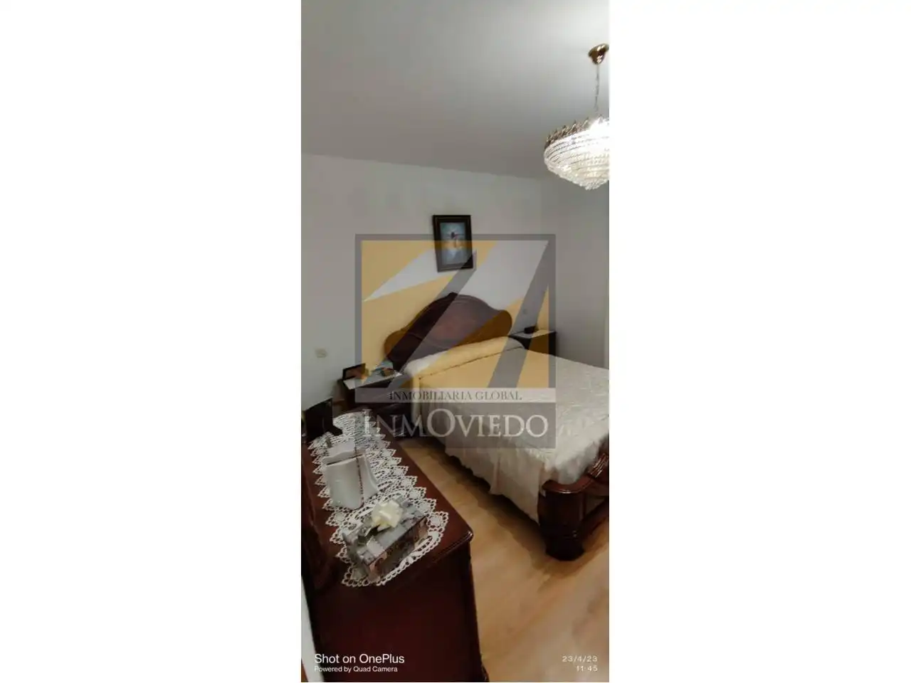 Habitación de Piso en venta en Tineo con Calefacción, Amueblado y Alarma