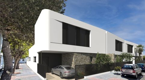 Luxury Villa with Private Pool in Rojales !!!
