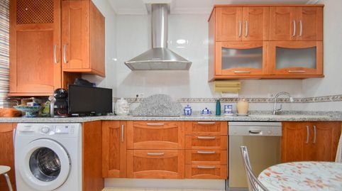 Foto 2 de Piso en venta en Circunvalacion Encina, Angustias - Chana - Encina, Granada Capital