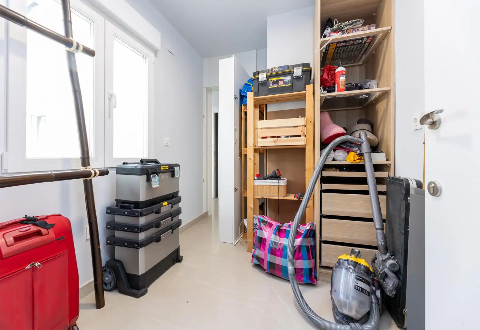 Apartament amb terrassa en venda a Carretera de Loja, 38, 3 b, imagen 22