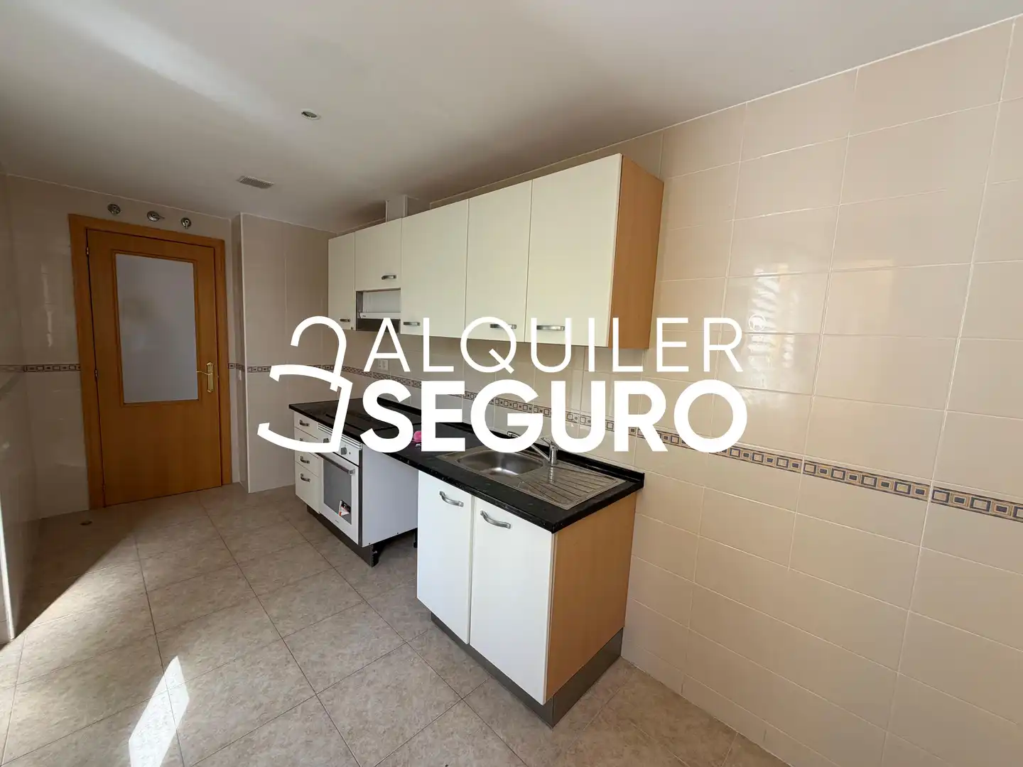 Kitchen of Flat for rent in Aranjuez  with Heating and Terrace