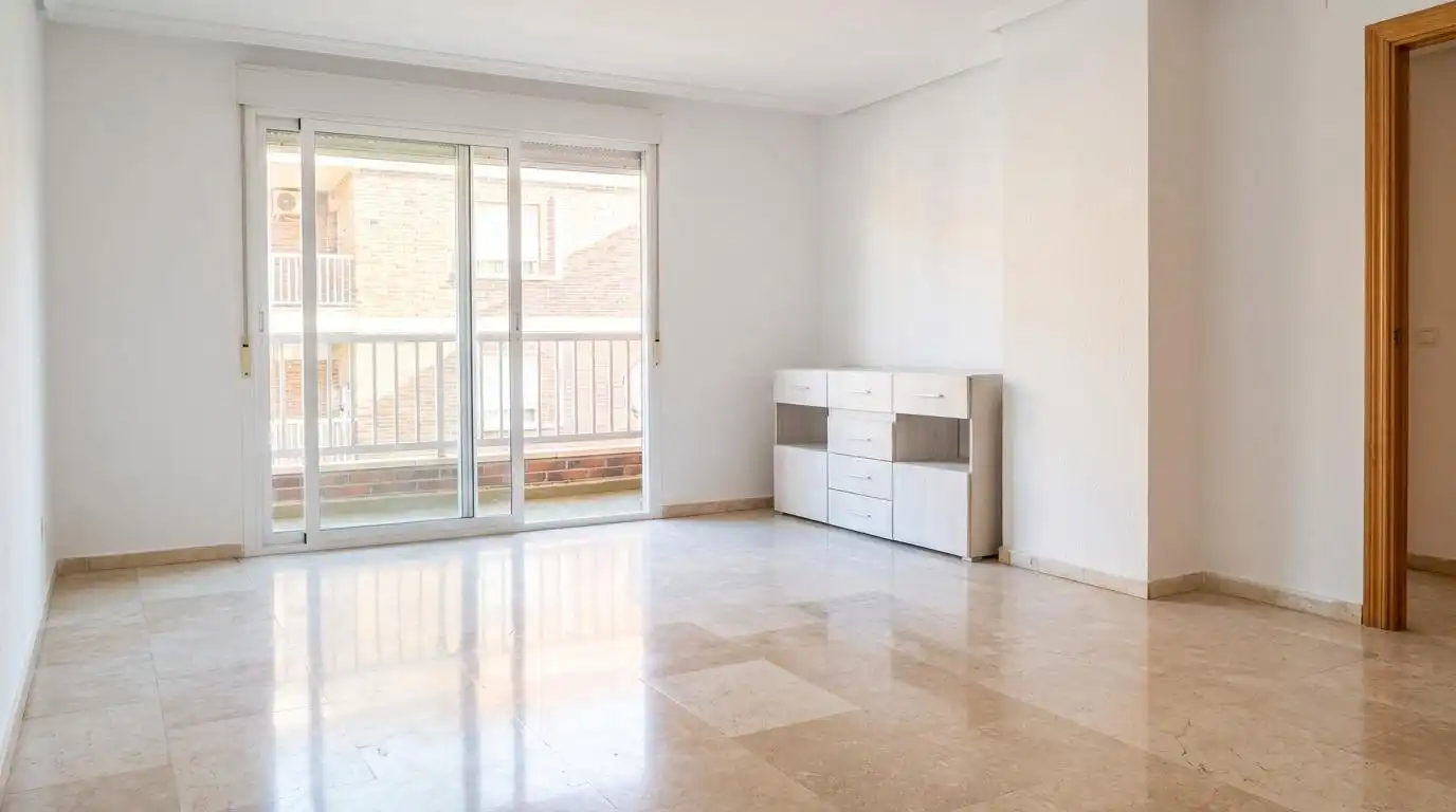 Flat with terrace to rent in Calle SAN JOAQUIN, imagen 25