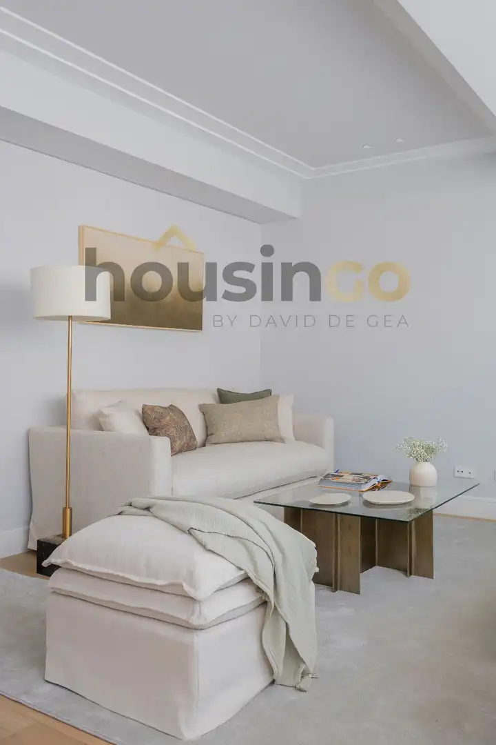 Appartement avec ascenseur à vendre à Barrio de Salamanca, imagen 3