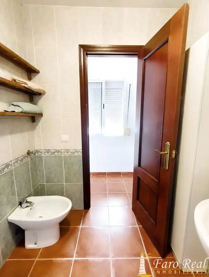 Baño de Casa o chalet en venta en Sanlúcar de Barrameda