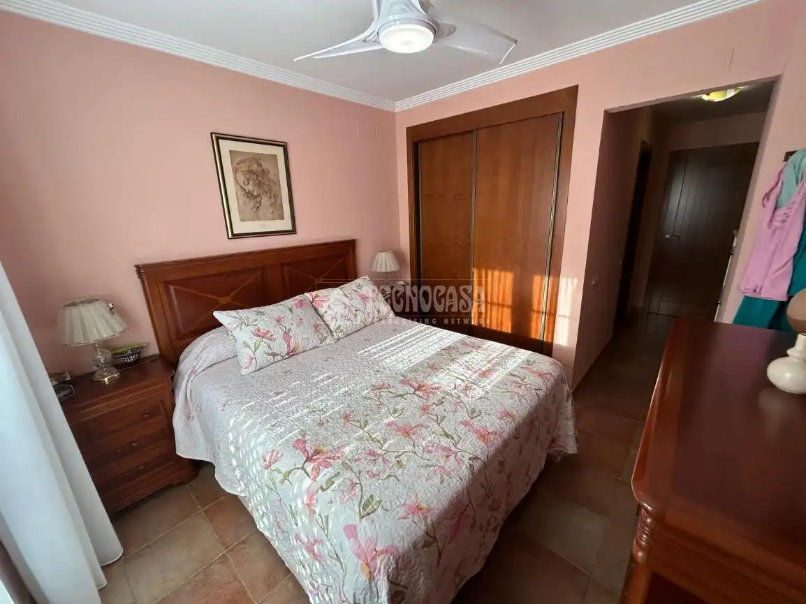 Schlafzimmer von Wohnung zum Verkauf in Ayamonte