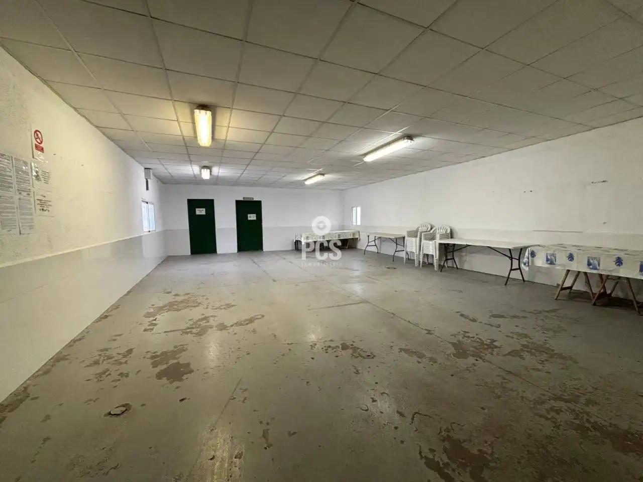 Nave industrielle à louer à Calle Alrededores de Totana S/N, imagen 29